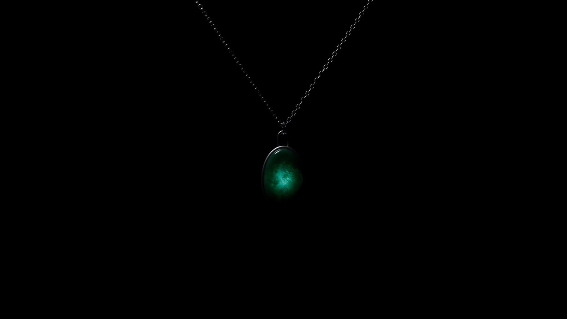 Orb Pendant teaser