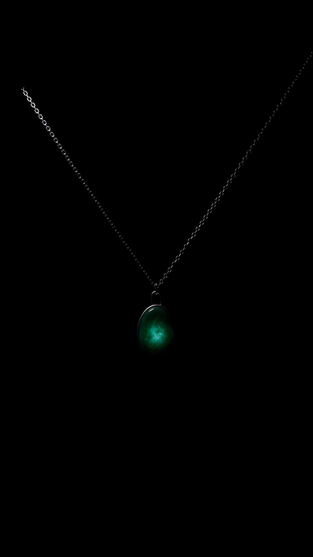Orb Pendant teaser