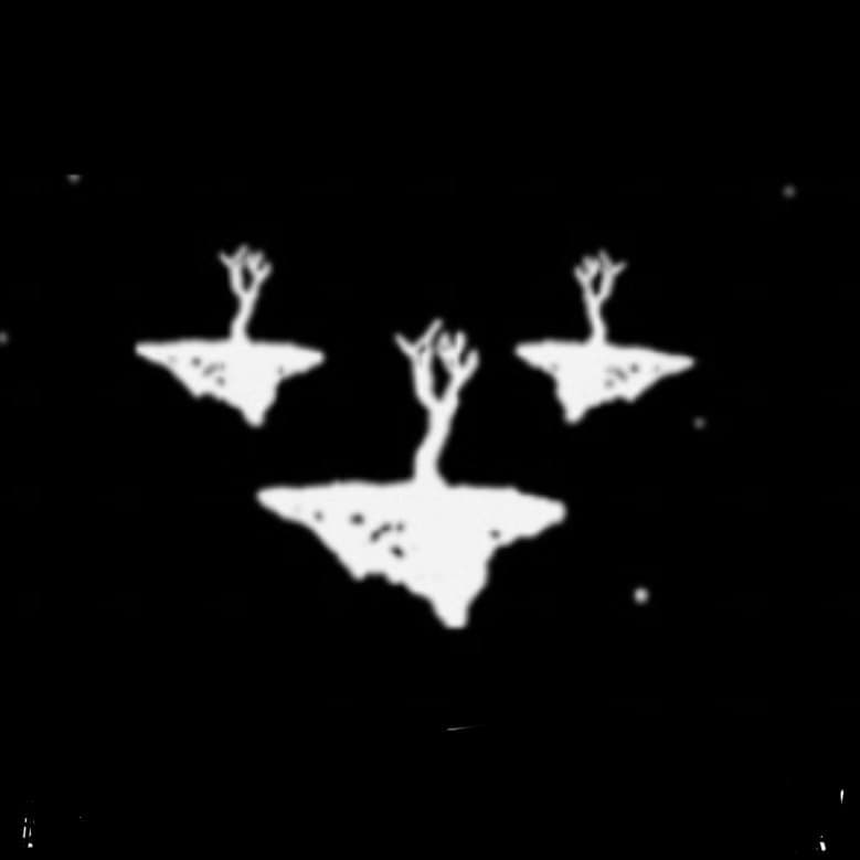 First RFH logo sketch