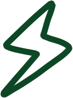 Lightning Icon