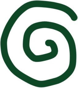 Spiral Icon